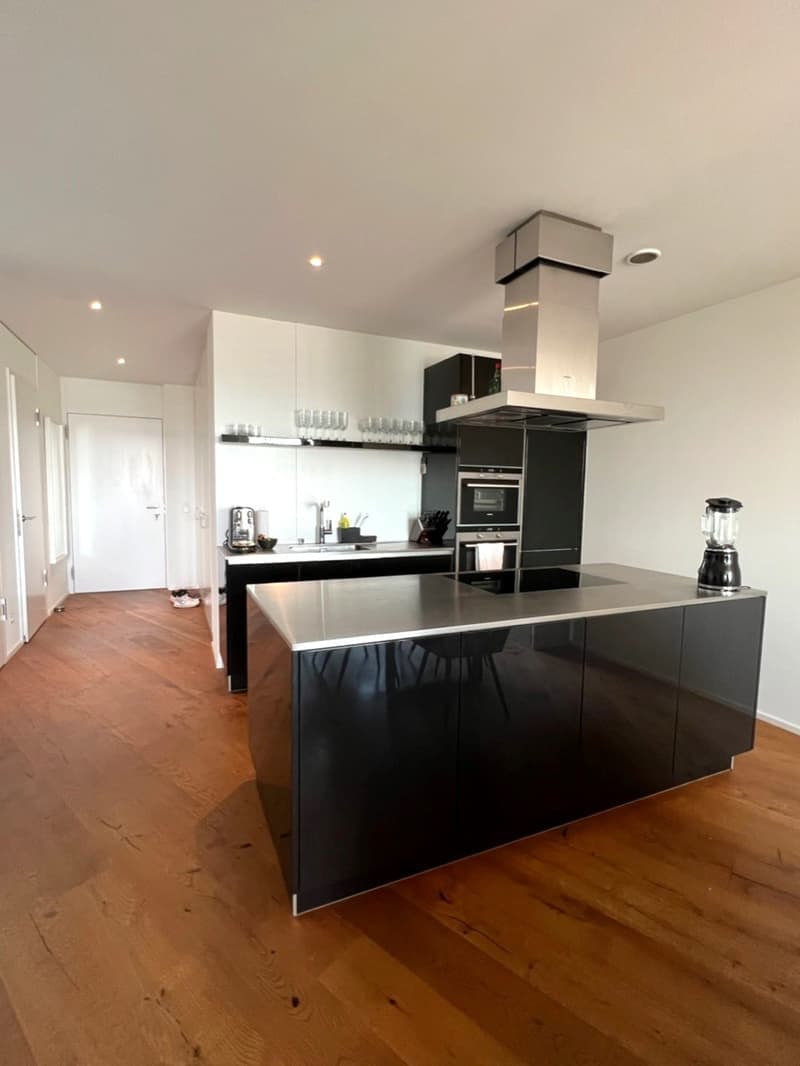 Urbanes Wohnen mit Traumsicht - 2,5-Zimmer-Wohnung im 15. Obergeschoss (11)