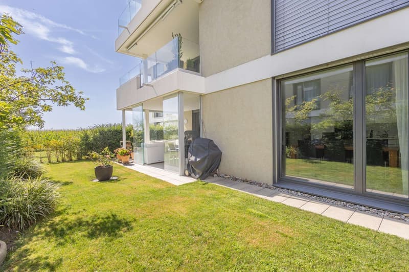 Helle 3.5-Zimmer-Wohnung mit Balkon in Kloten – sofort verfügbar! (6)