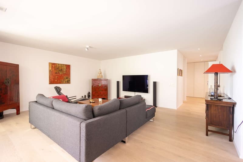 Helle 3.5-Zimmer-Wohnung mit Balkon in Kloten – sofort verfügbar! (8)