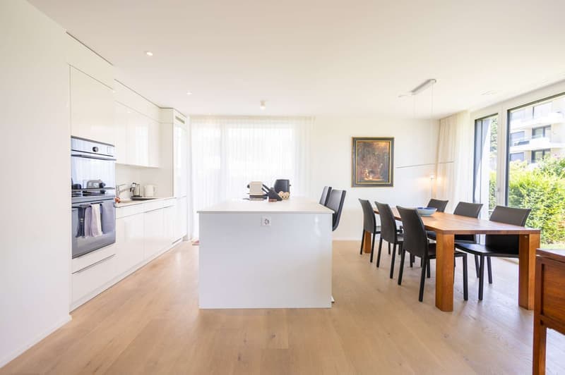 Helle 3.5-Zimmer-Wohnung mit Balkon in Kloten – sofort verfügbar! (7)