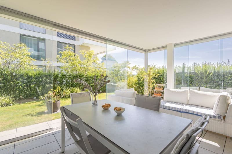 Helle 3.5-Zimmer-Wohnung mit Balkon in Kloten – sofort verfügbar! (4)