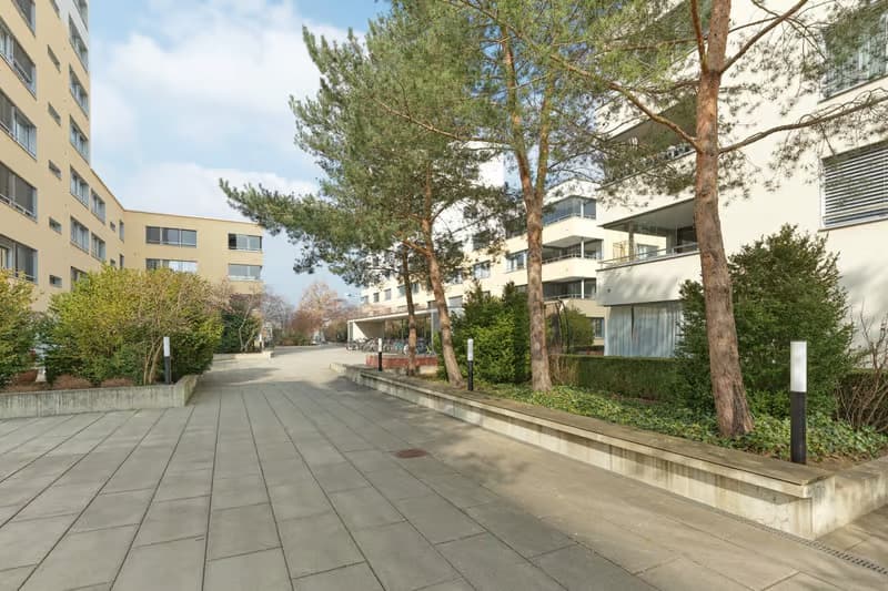 Helle 4.5-Zimmer-Wohnung mit Balkon in Zug – ab sofort verfügbar! (13)