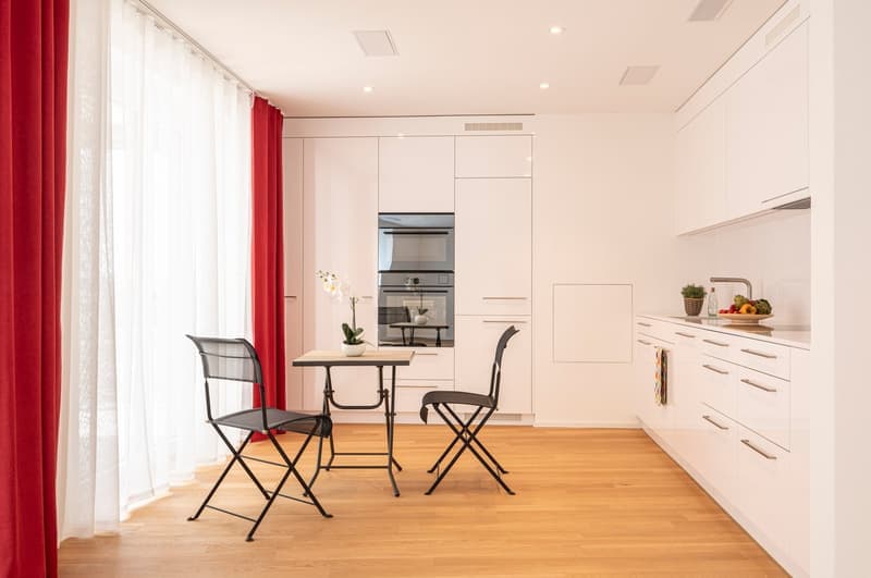 Helle 3.5-Zimmer-Wohnung mit Balkon in Bülach – ab sofort verfügbar! (6)