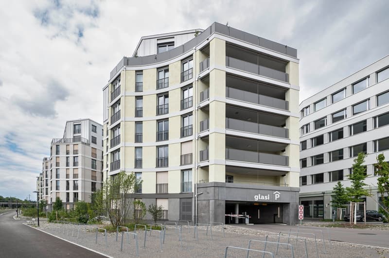 Helle 3.5-Zimmer-Wohnung mit Balkon in Bülach – ab sofort verfügbar! (7)