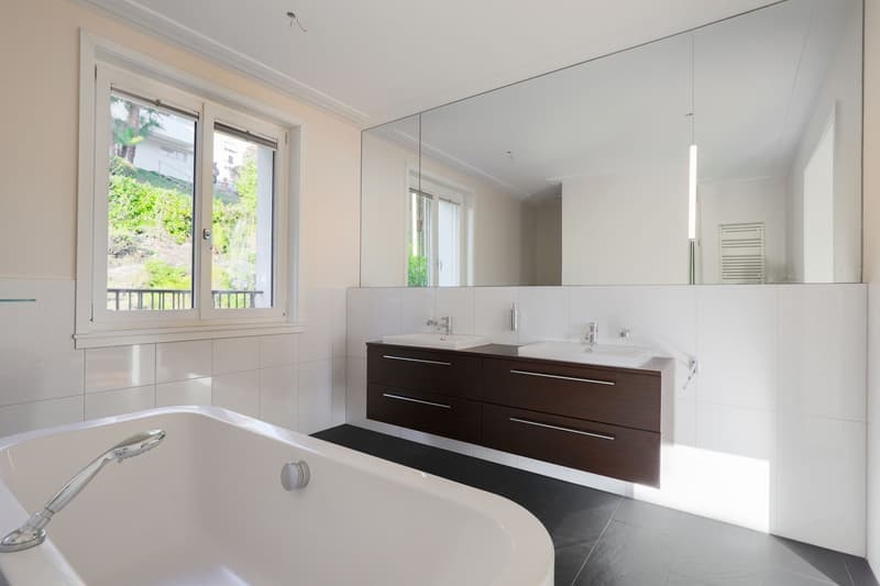 Grosszügige 4.5-Zimmer-Wohnung mit Aussicht in Luzern (1)