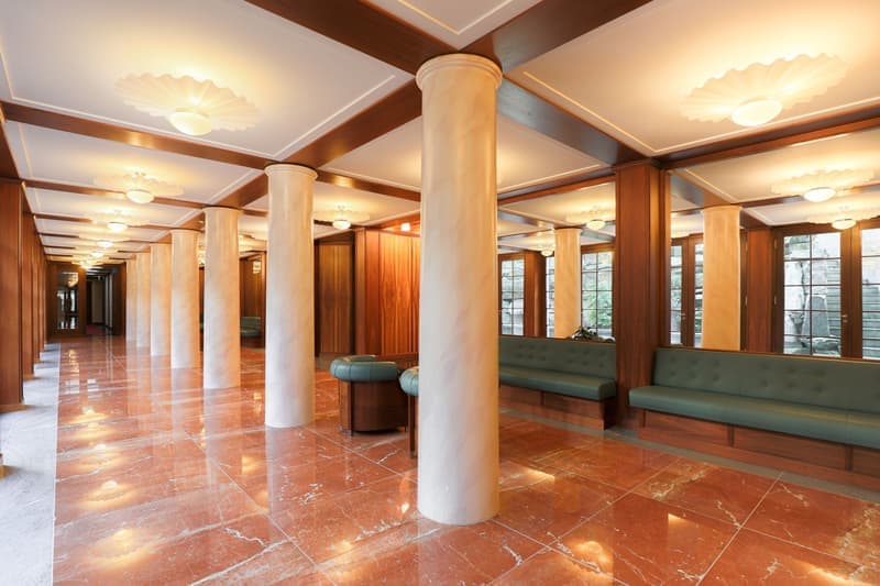 Grosszügige 4.5-Zimmer-Wohnung mit Aussicht in Luzern (3)