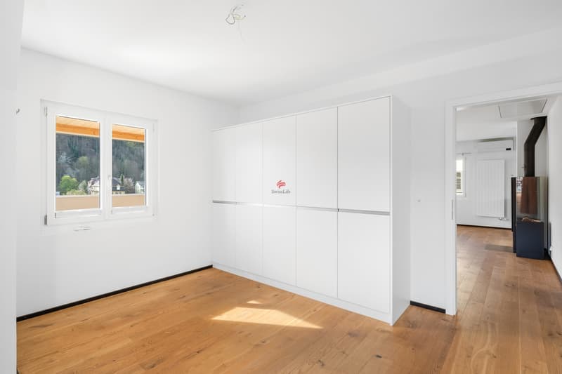 Helle 3-Zimmer-Wohnung mit Balkon und herrlicher Aussicht in Luzern (9)