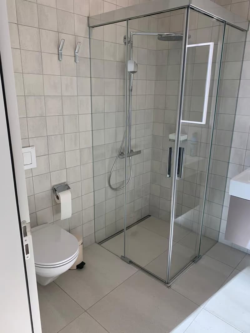 Moderne 3.5-Zimmer-Wohnung mit Balkon und Bergblick in Risch-Rotkreuz (4)