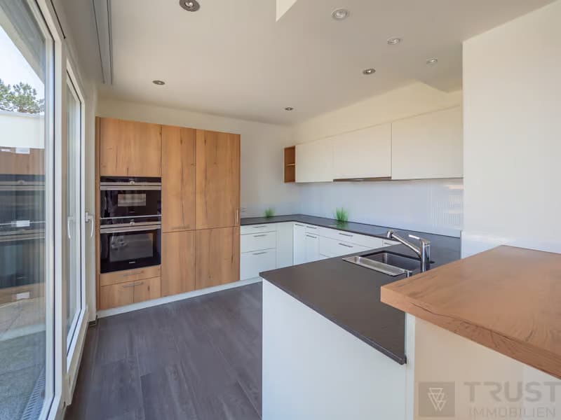 Geräumige 4.5-Zimmer-Wohnung mit Balkon und Kamin in Horgen (13)