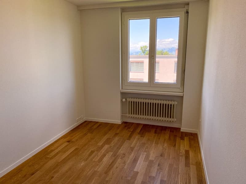 Helle 4.5-Zimmer-Wohnung mit Balkon in Baar – ab sofort verfügbar! (6)