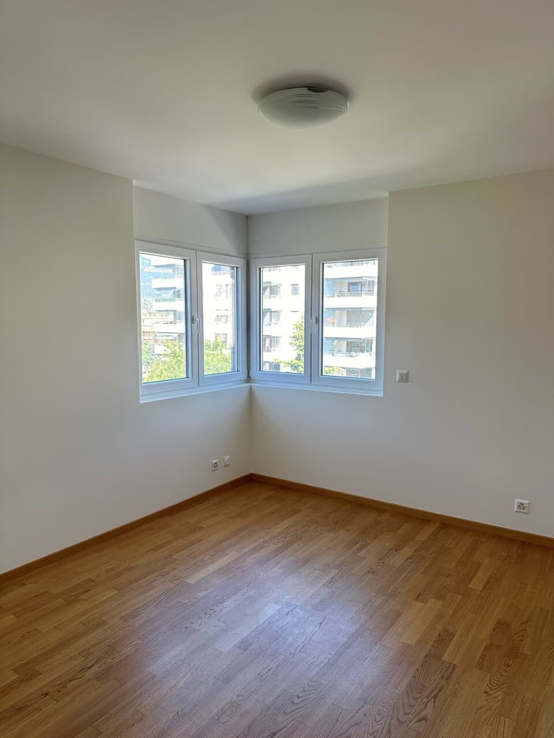 Spacieux appartement de 4 1/2 pièces à Sion (8)