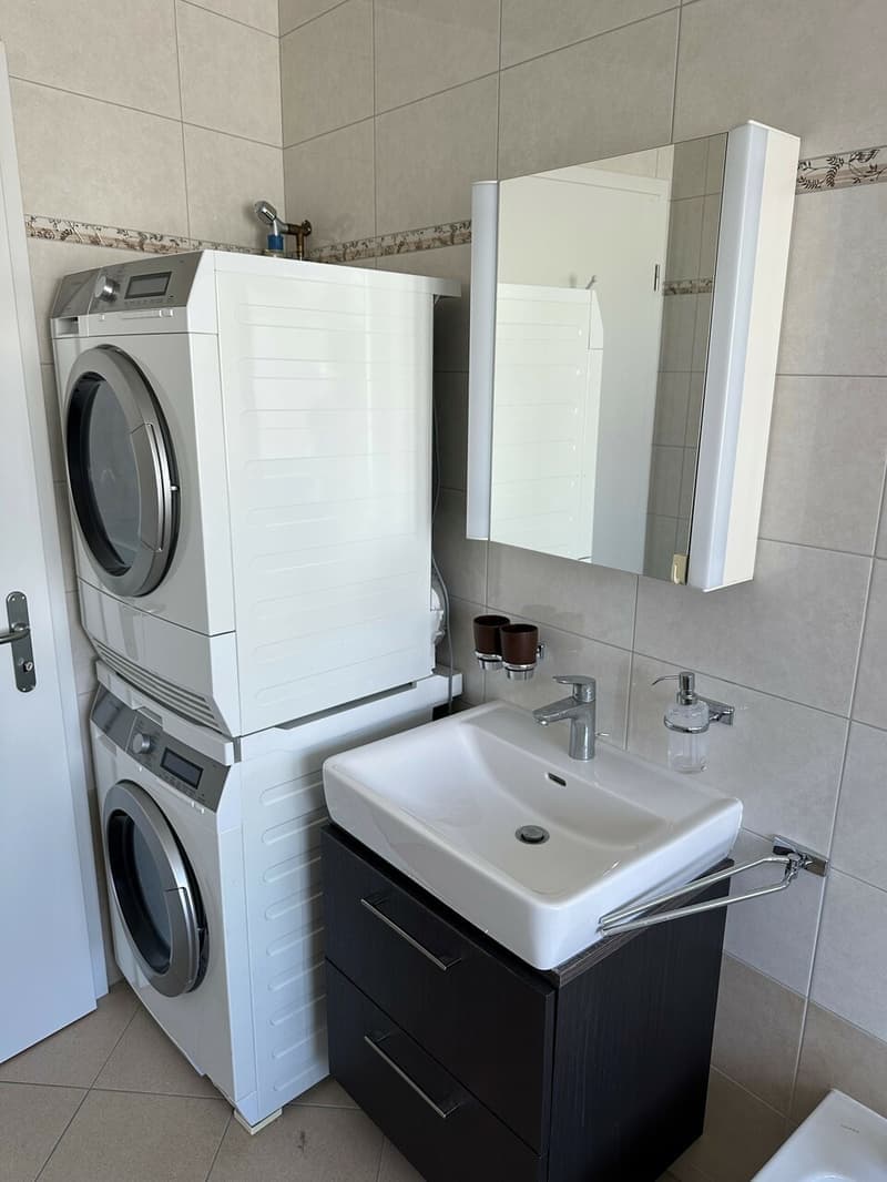 Spacieux appartement de 4 1/2 pièces à Sion (12)