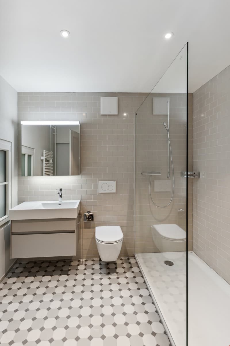 Charmante 2.5-Zimmer-Wohnung im Herzen von Bern (4)