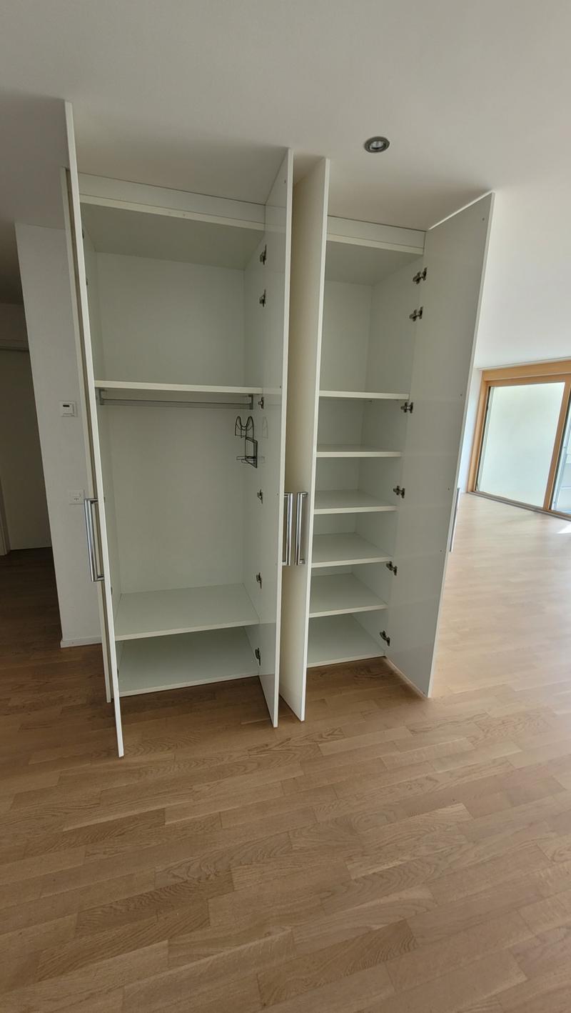 Appartement lumineux de 3.5 pièces avec balcon à Fribourg (1)