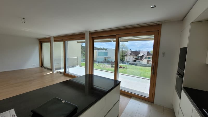 Appartement lumineux de 3.5 pièces avec balcon à Fribourg (7)