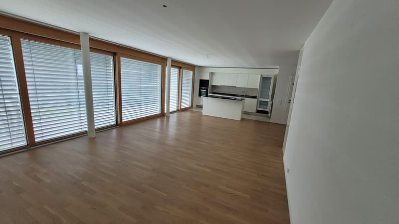 Appartement lumineux de 3.5 pièces avec balcon à Fribourg (9)