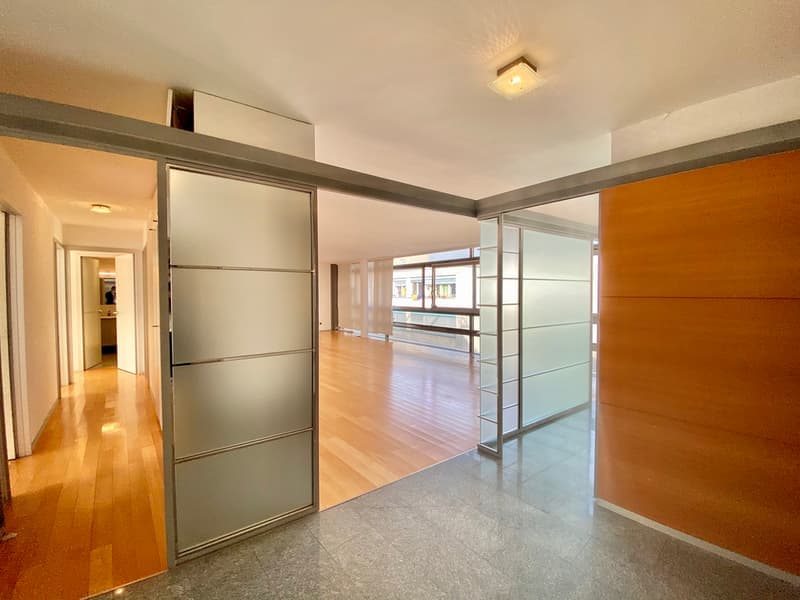 Splendide appartement contemporain idéalement situé près du Lac Léman (2)