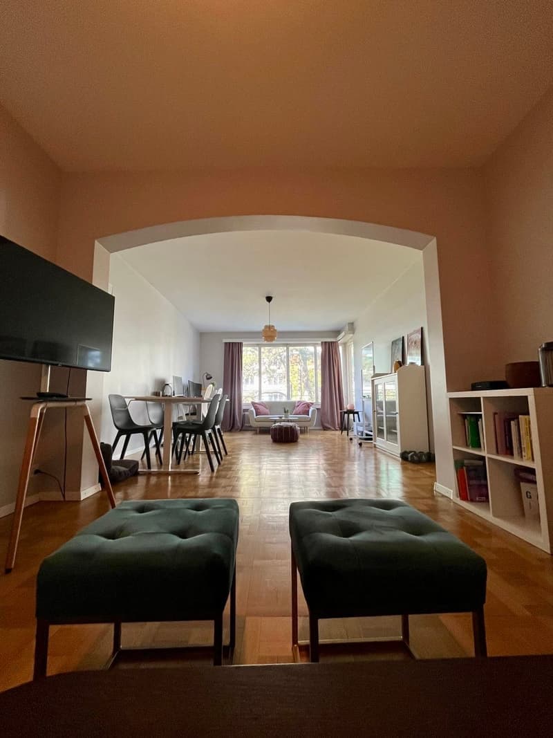 Apartment 3.5 Rooms (5)