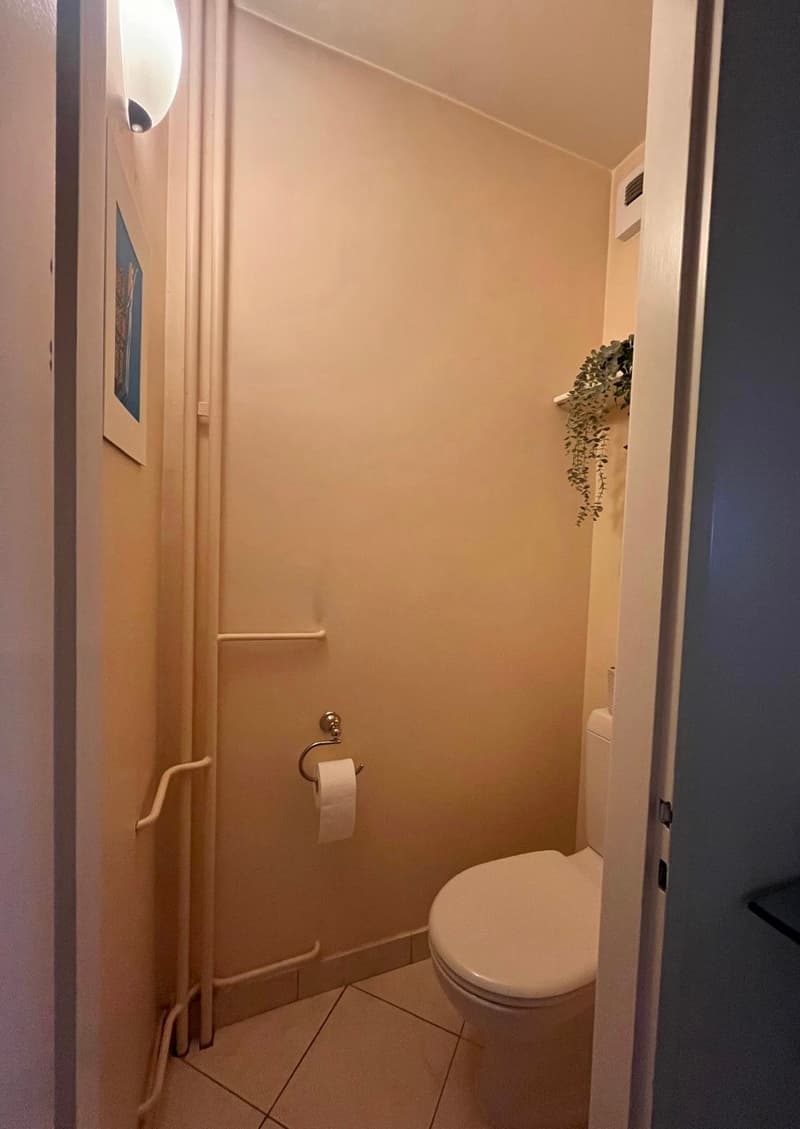 Apartment 3.5 Rooms (4)