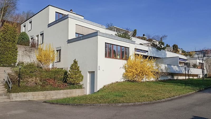 Geräumige 4.5-Zimmer-Wohnung mit Balkon in Affoltern am Albis – sofort verfügbar! (4)