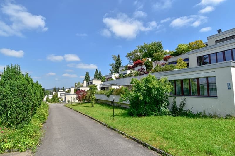 Geräumige 4.5-Zimmer-Wohnung mit Balkon in Affoltern am Albis – sofort verfügbar! (1)