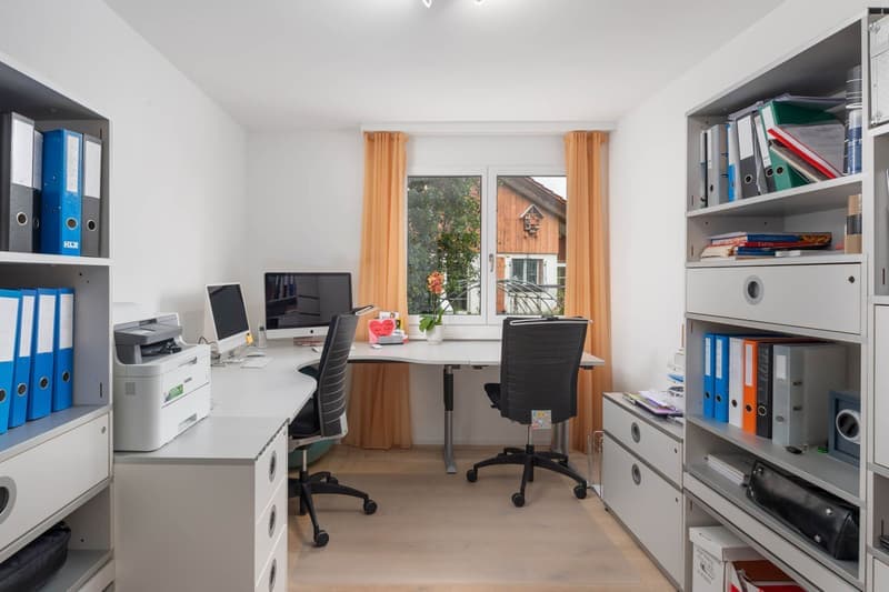 Stilvoll und modern Wohnen (7)