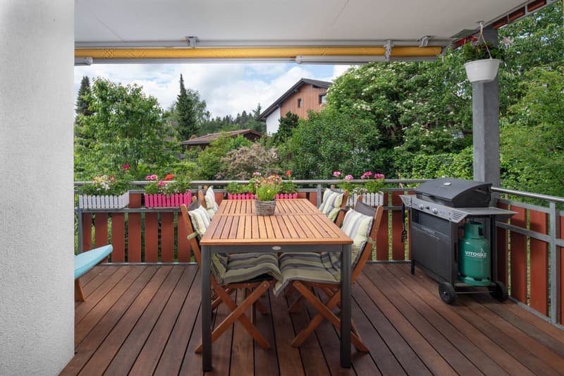 Stilvoll und modern Wohnen (10)