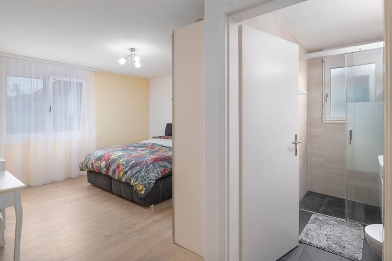 Stilvoll und modern Wohnen (9)