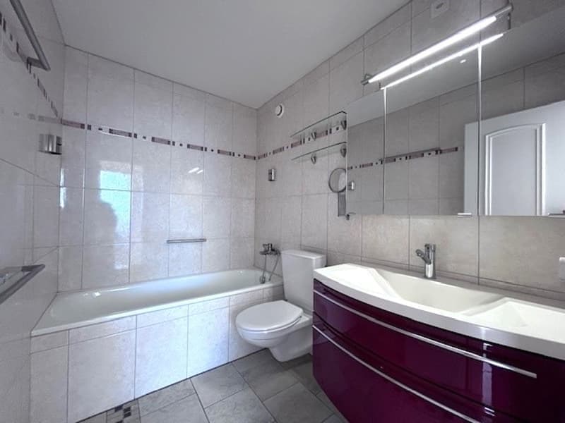 Sonnige 3.5-Zimmerwohnung mit grandioser Aussicht an zentraler Lage in Regensdorf (7)