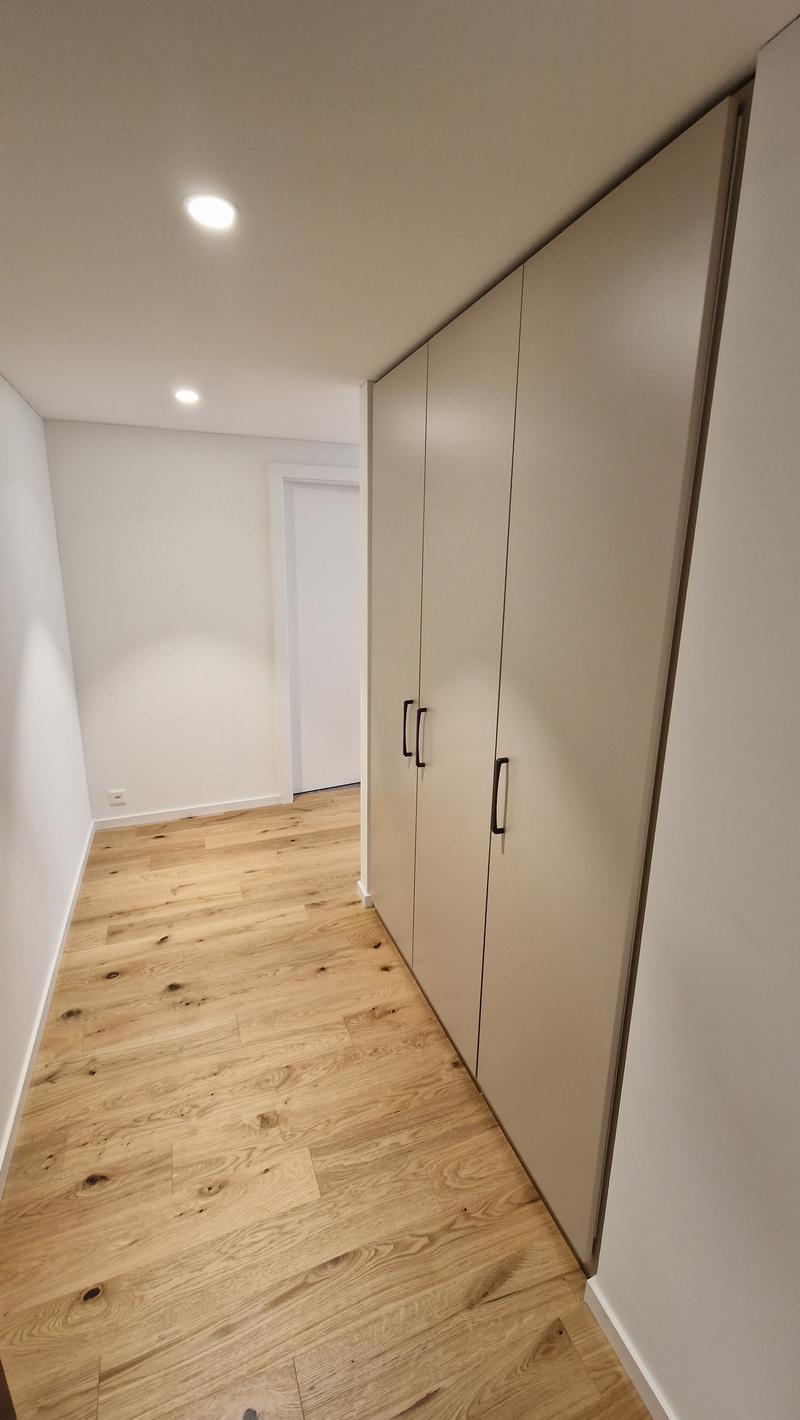 Charmante 1.5-Zimmer-Wohnung mit Balkon in Küsnacht (5)