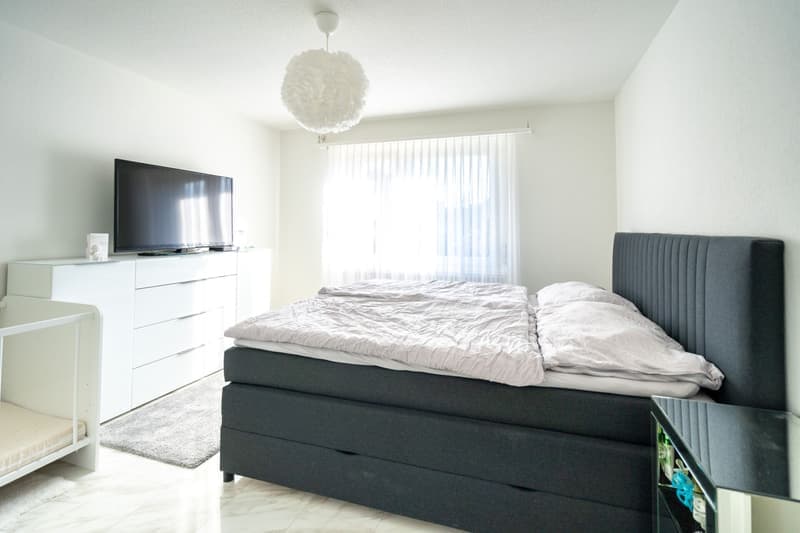 Helle 4.5-Zimmer-Wohnung mit Balkon in Wohlen – ab sofort verfügbar! (10)