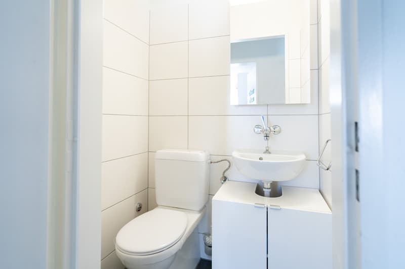 Helle 4.5-Zimmer-Wohnung mit Balkon in Wohlen – ab sofort verfügbar! (4)
