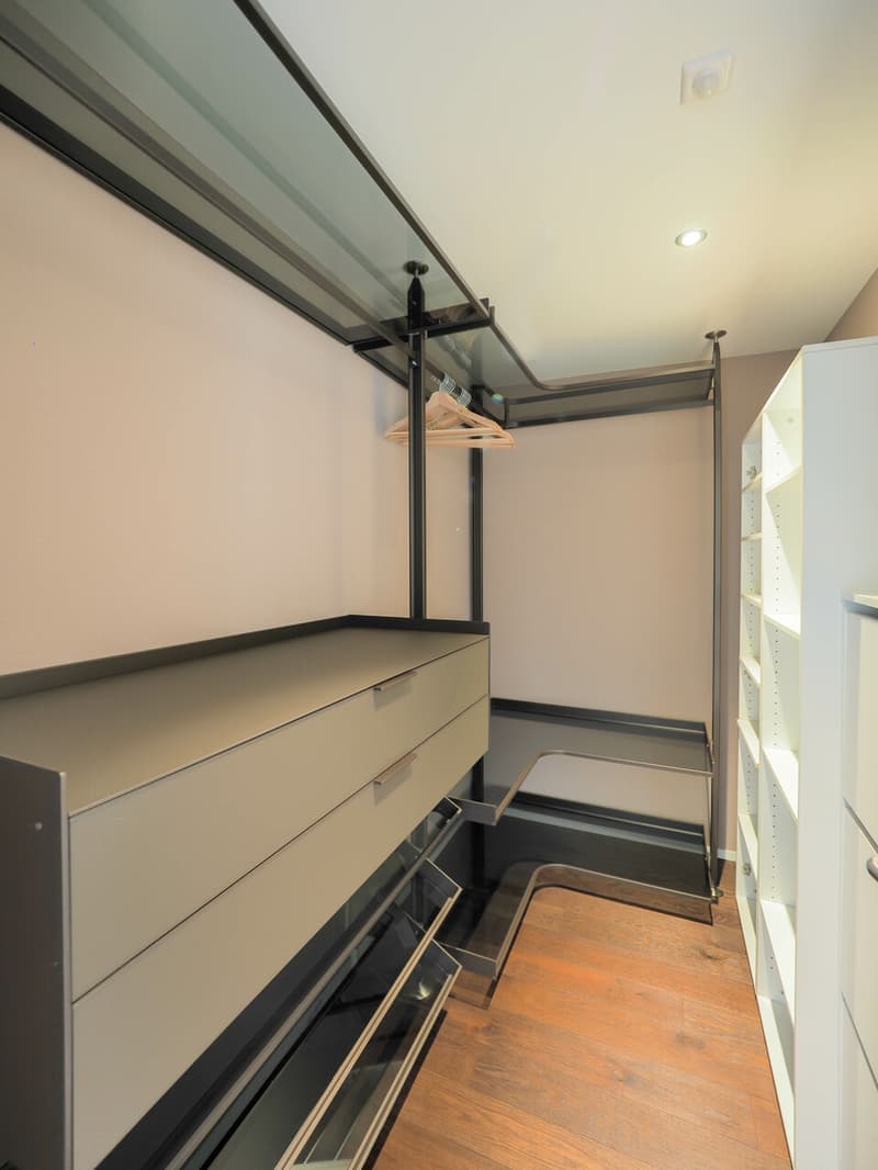 Charmante 2.5-Zimmer-Wohnung mit Balkon in Erlenbach (13)