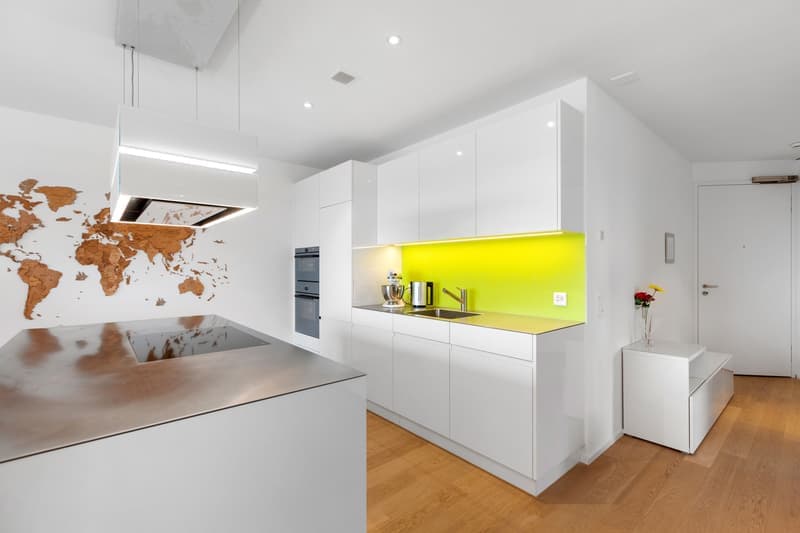 Moderne 3.5-Zimmer-Wohnung mit Balkon in Wallisellen – ab sofort verfügbar! (5)