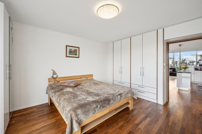 Charmante 3.5-Zimmer-Wohnung mit Balkon in Rheinfelden – sofort verfügbar! (2)