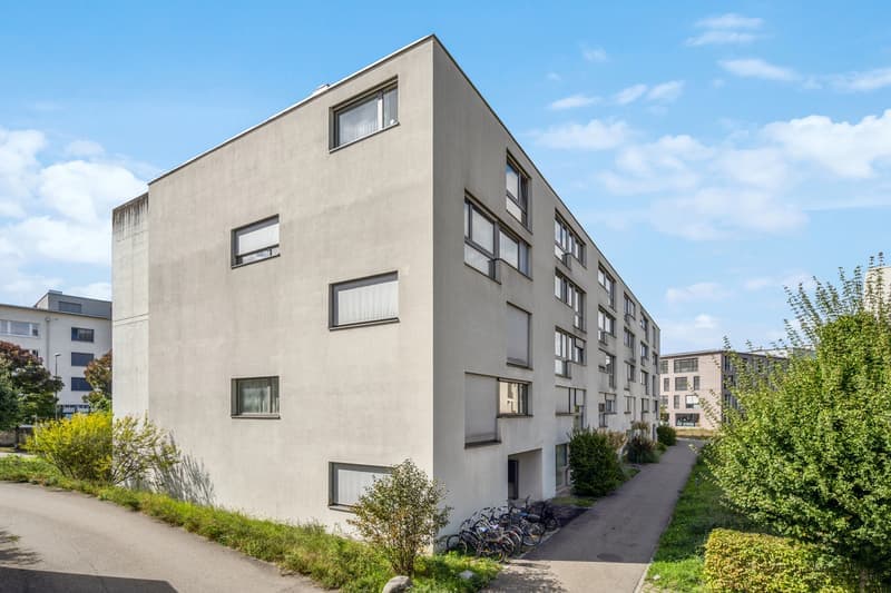 Charmante 3.5-Zimmer-Wohnung mit Balkon in Rheinfelden – sofort verfügbar! (6)