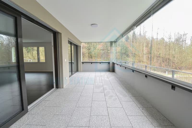 Helle 4.5-Zimmer-Wohnung mit Balkon und Garage in Zofingen – ab sofort verfügbar! (5)