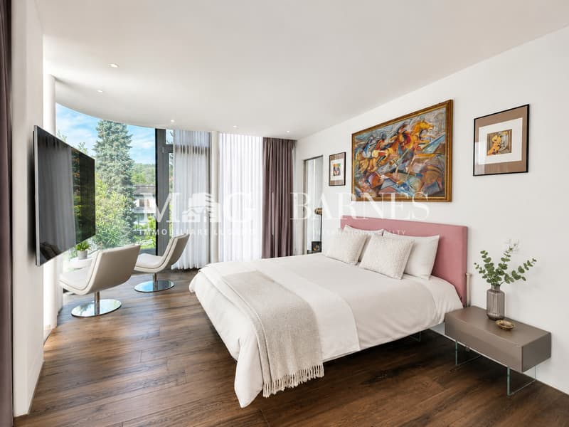 Mendrisio, Stabio: Grande casa unifamiliare con giardino e piscina (7)