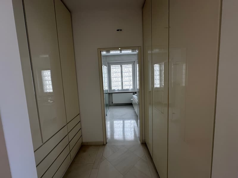 Lussuoso nuovo appartamento in affitto a Lugano. 3.5 loc 170 mq. (7)