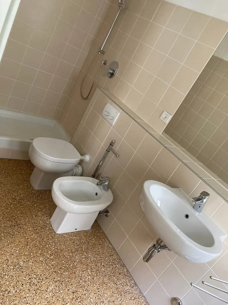 Apartment for rent in Chiasso (6)
