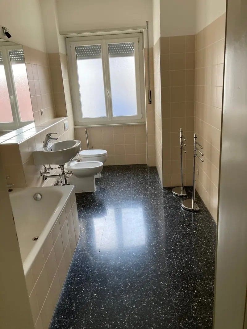 Apartment for rent in Chiasso (8)