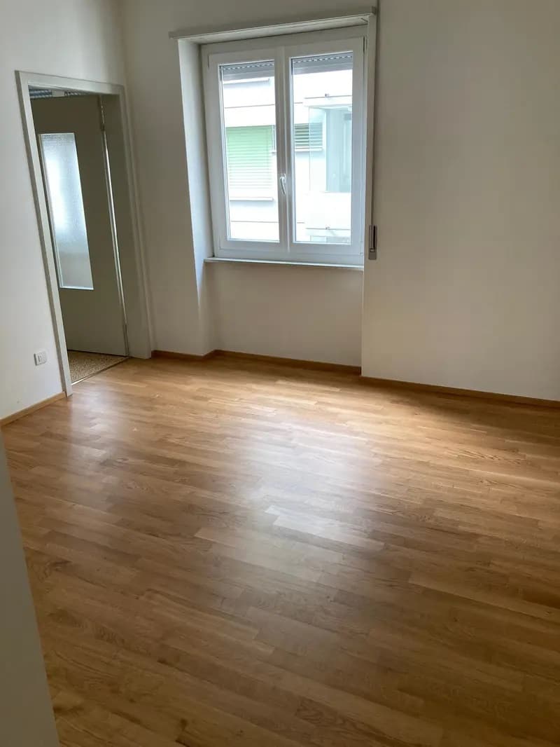 Apartment for rent in Chiasso (5)