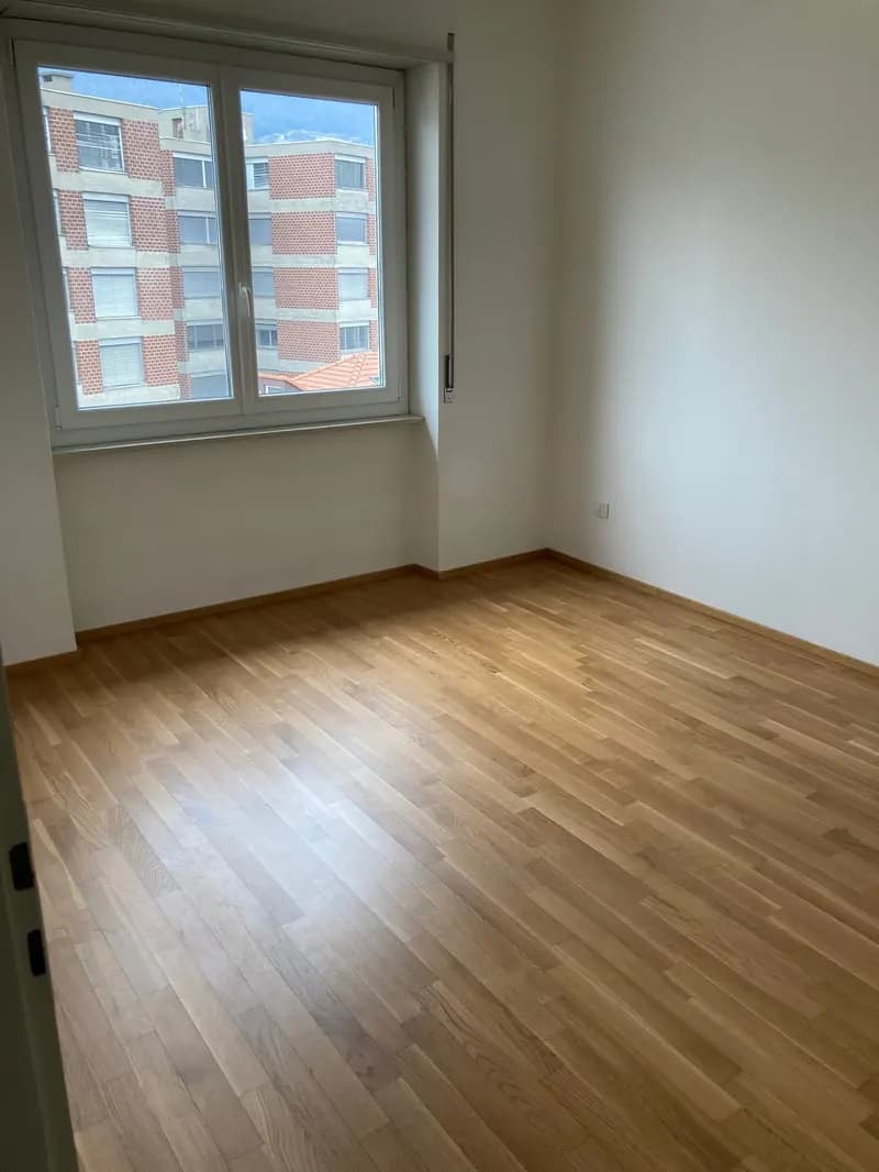 Charming 2.5-room apartment (3)