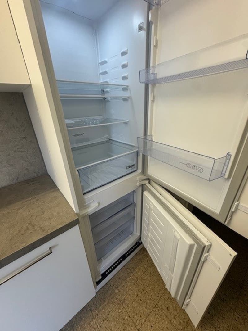 Appartamento di 3 locali RINNOVATO in via delle Aie 6, Lugano (4)