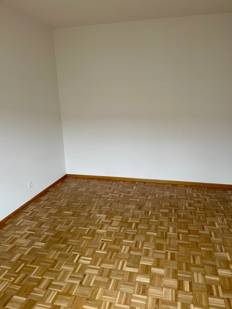 Spacious 4-room apartment in Via delle Aie 6, Lugano (5)