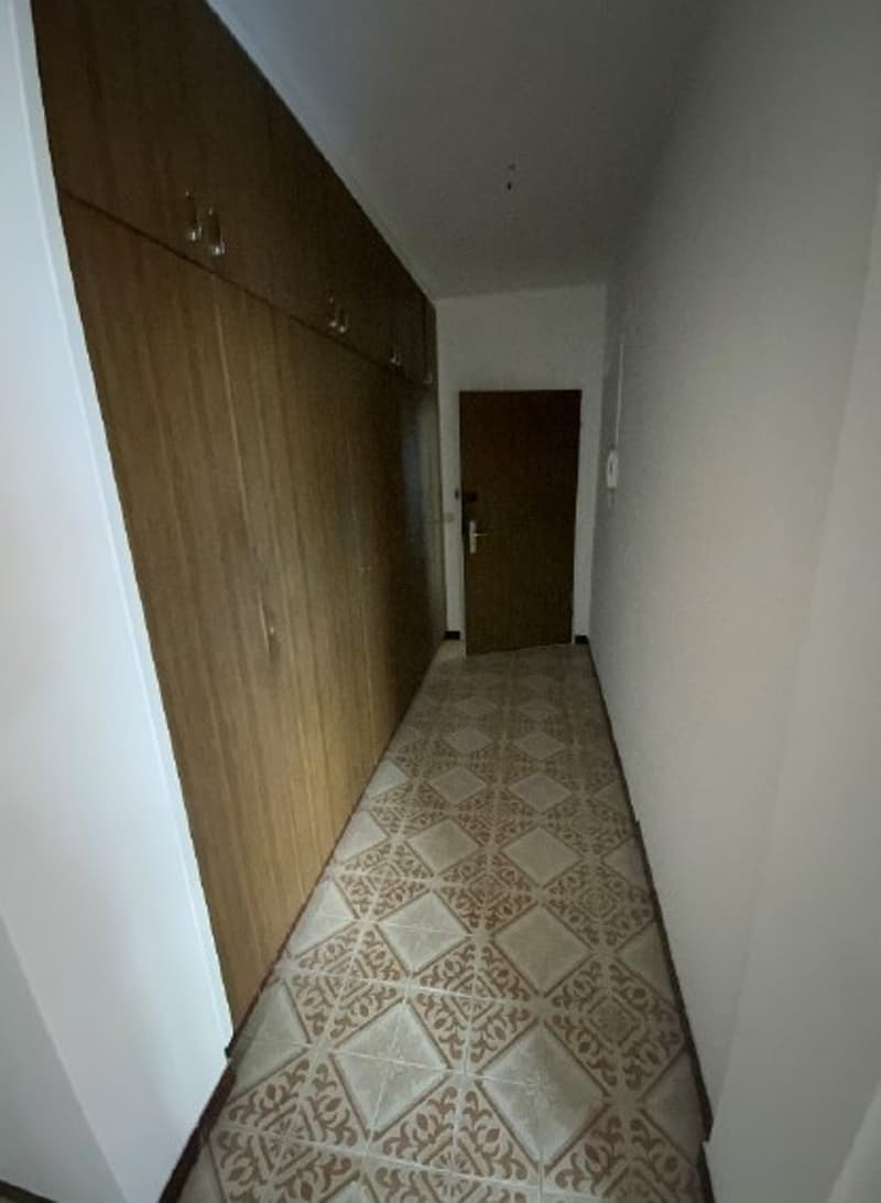Spacious 4-room apartment in Via delle Aie 6, Lugano (2)