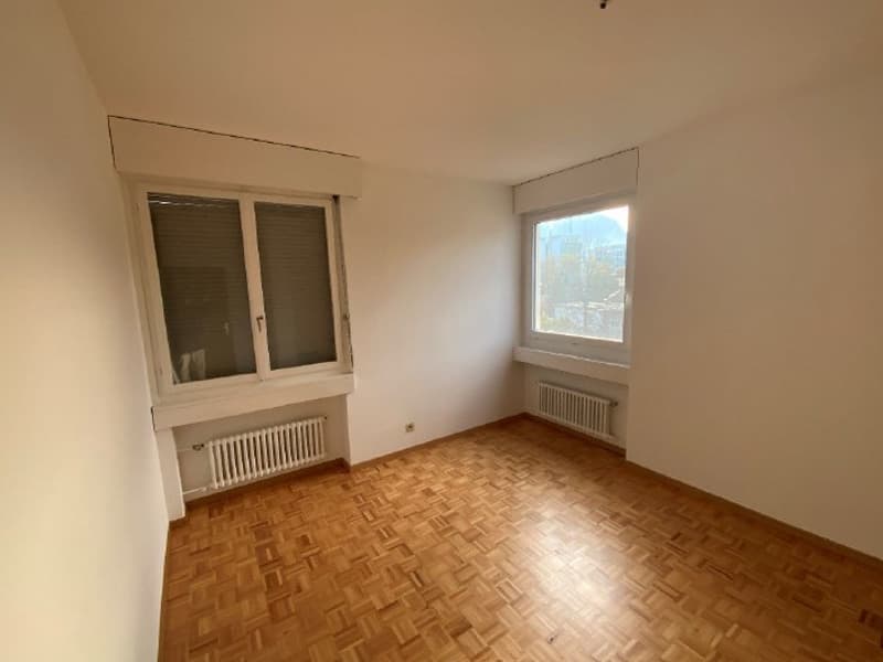 Spacious 4-room apartment in Via delle Aie 6, Lugano (4)