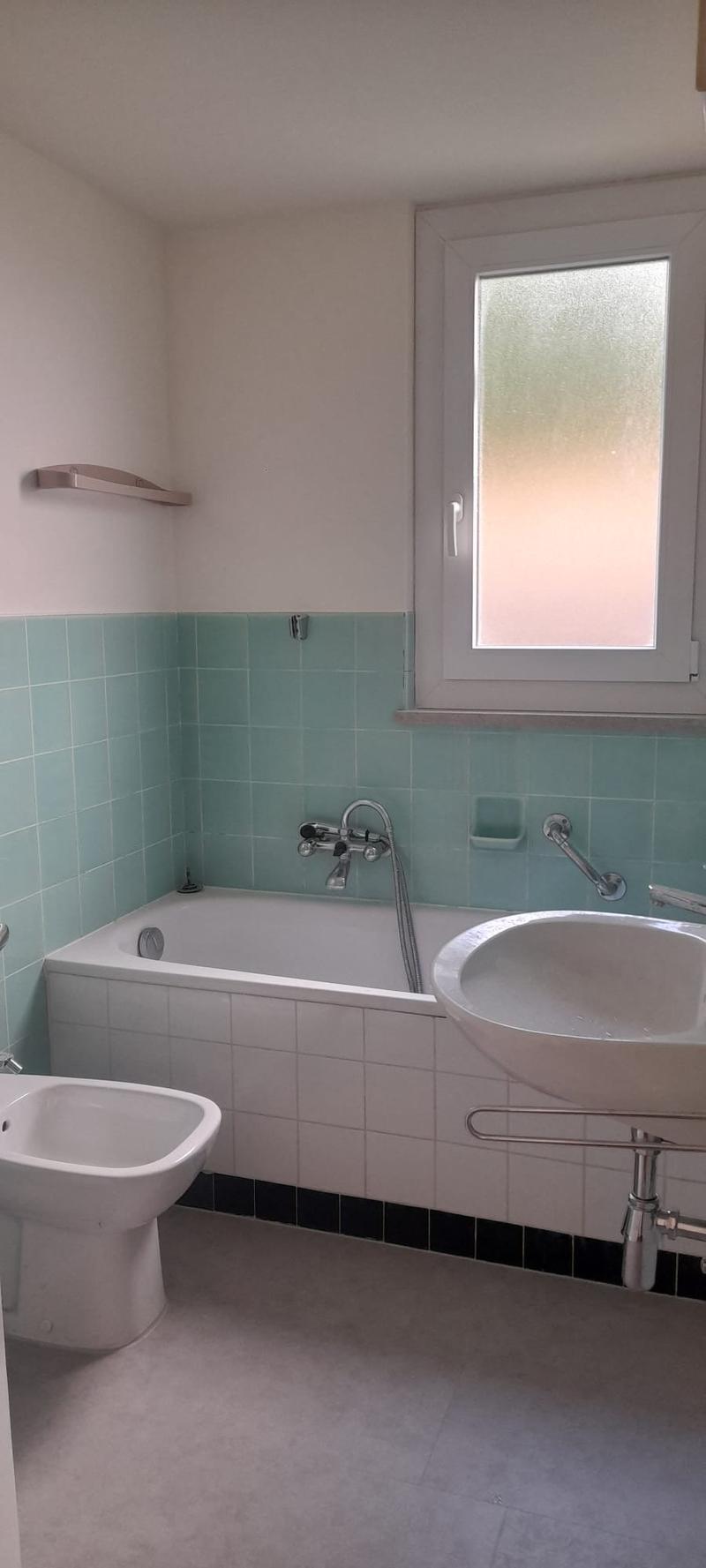 Helles 3-Zimmer-Apartment im Herzen von Lugano (3)