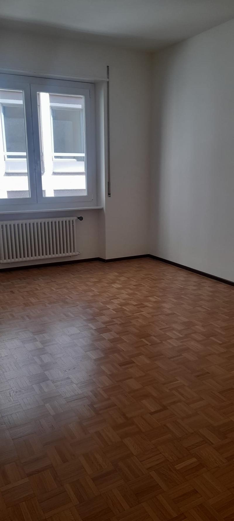 Helles 3-Zimmer-Apartment im Herzen von Lugano (6)