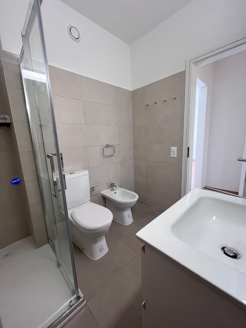 Helles 3-Zimmer-Apartment in Lugano – Via Zurigo 18 (8)